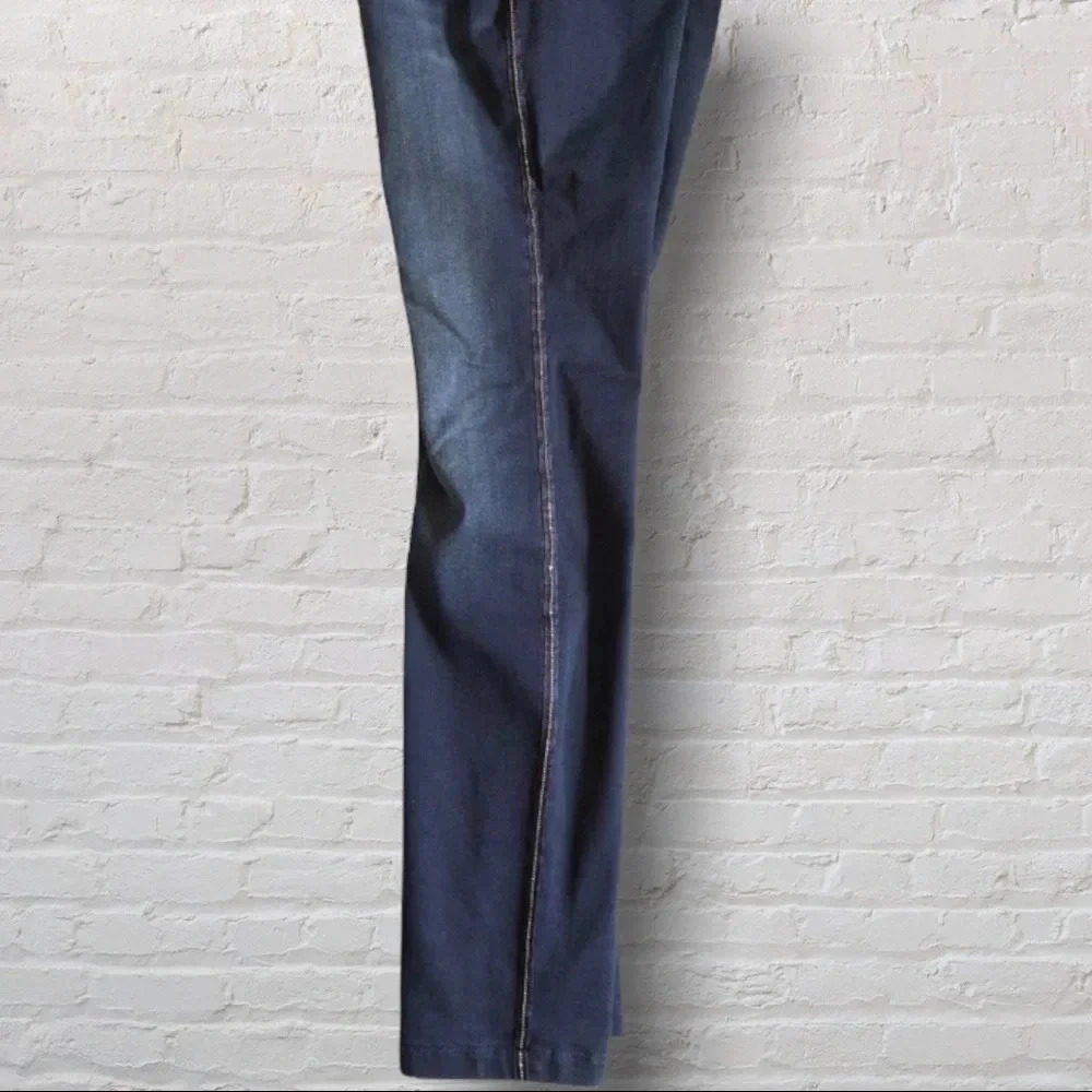 MAC Dream Jeans Slim Fit with silver beading Size 30 - Picture 9 of 15